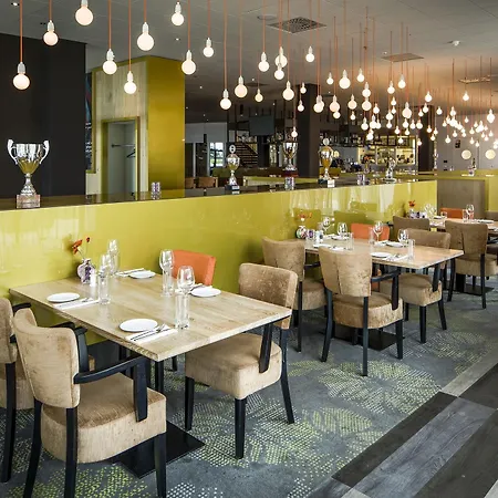 Fletcher Wellness-hotel Hotel 4*