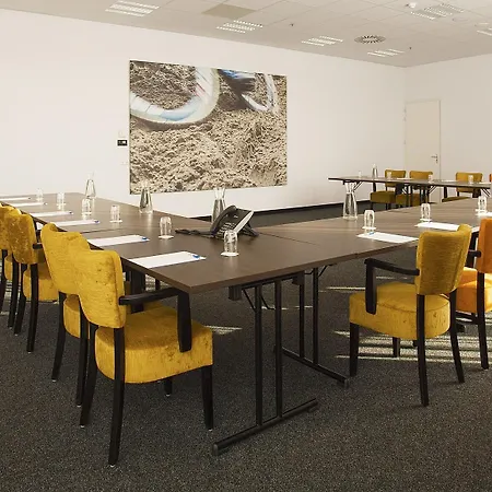Fletcher Wellness-hotel 4* Sittard