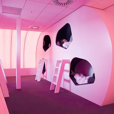 Fletcher Wellness-hotel