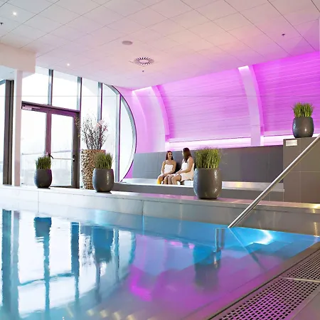 Fletcher Wellness-hotel Hotel 4*