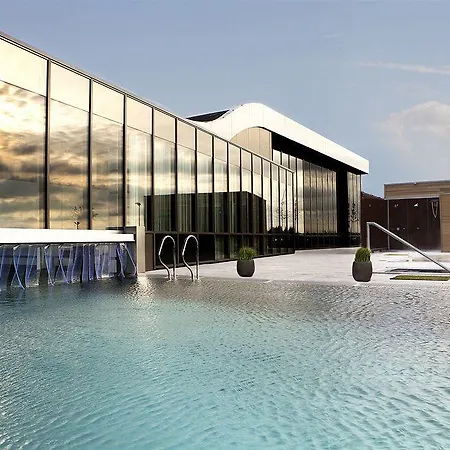 Fletcher Wellness-hotel 4*