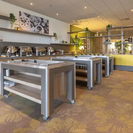 Fletcher Wellness-hotel Hotel Sittard