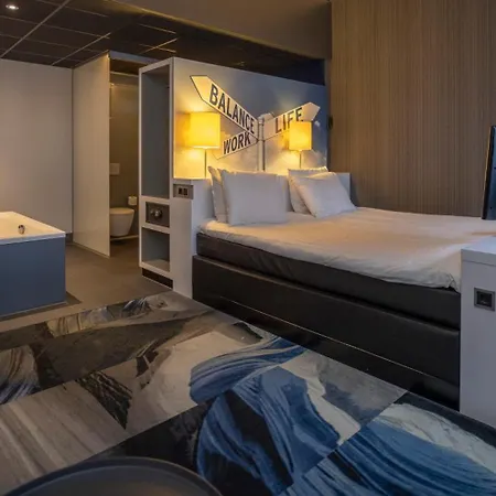 Fletcher Wellness-hotel Sittard