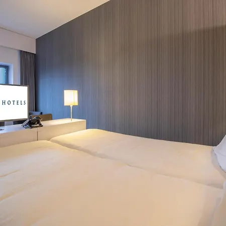 酒店 Fletcher Wellness-hotel