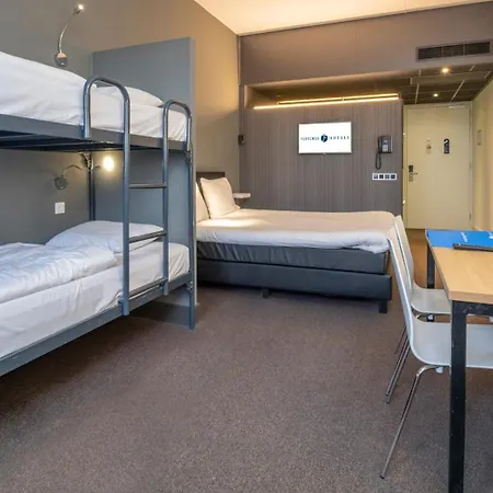 Fletcher Wellness-hotel ホテル 4*