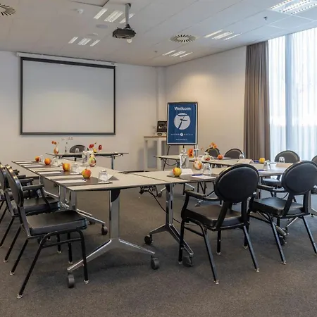 Fletcher Wellness-hotel 4*