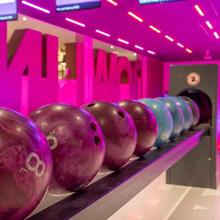 Fletcher Wellness-hotel סיטארד