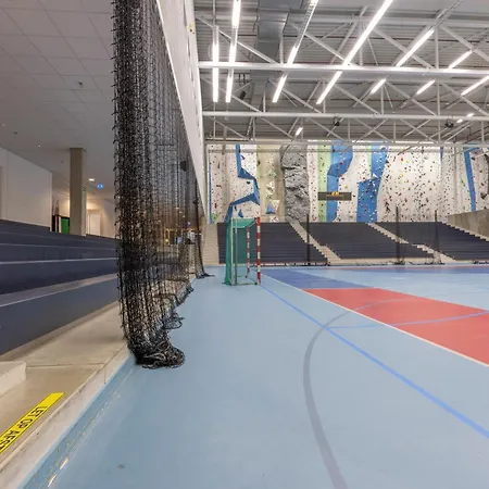 Fletcher Wellness-hotel 4* Sittard