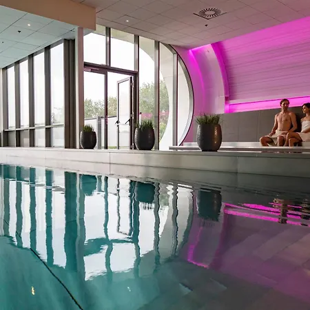 Hotel Fletcher Wellness-hotel