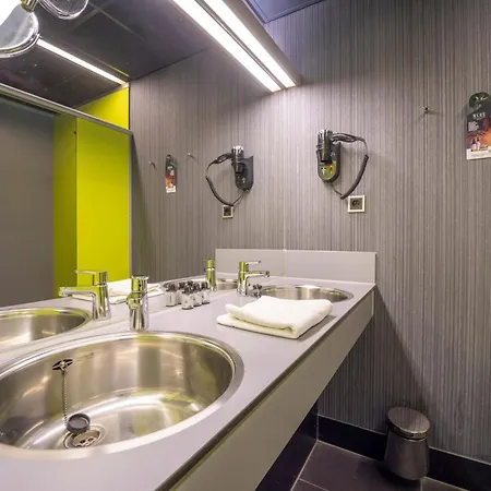 Hotel Fletcher Wellness-hotel Sittard