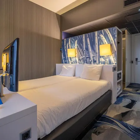 Fletcher Wellness-hotel