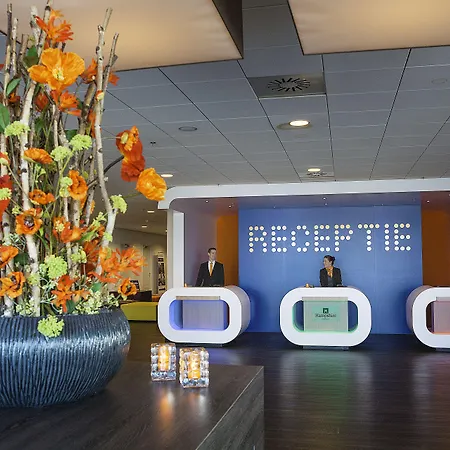 מלון Fletcher Wellness-hotel 4*