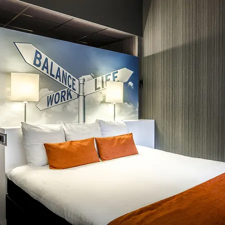 Fletcher Wellness-hotel 4*