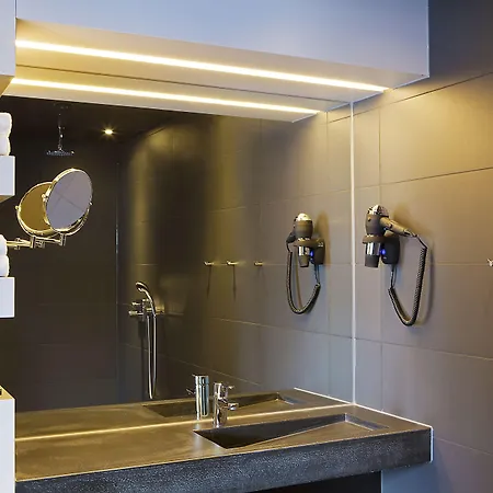 Fletcher Wellness-hotel 4*