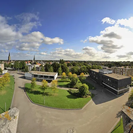 Hotel Fletcher Wellness-hotel Sittard