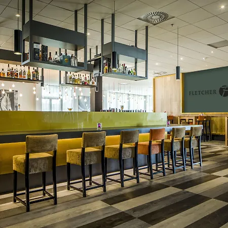 Fletcher Wellness-hotel