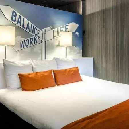 Fletcher Wellness-hotel Sittard