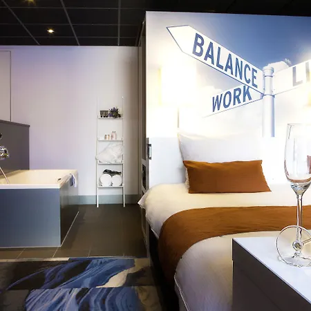 Hotel Fletcher Wellness-hotel Sittard