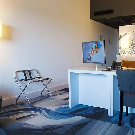 Fletcher Wellness-hotel 4*