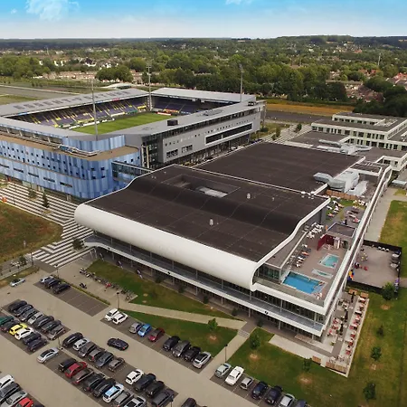 Hotel Fletcher Wellness-hotel Sittard