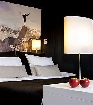 Fletcher Wellness-hotel 酒店 锡塔德