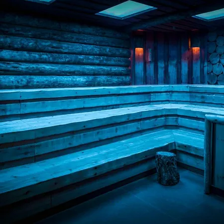 酒店 Fletcher Wellness-hotel