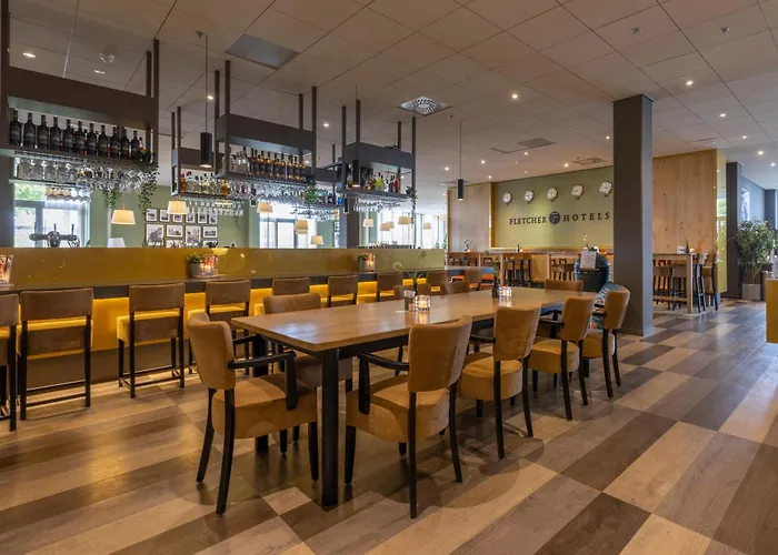 Hotel Fletcher Wellness-hotel 4*