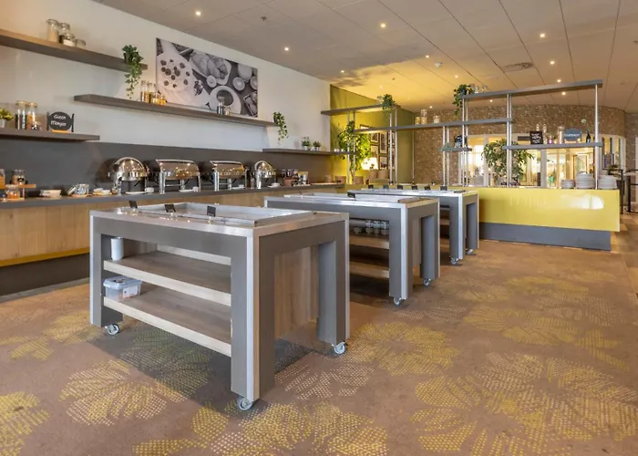 Fletcher Wellness-hotel Hotel Sittard