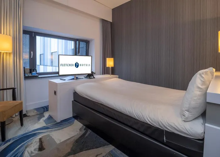 Hotel Fletcher Wellness-hotel Sittard