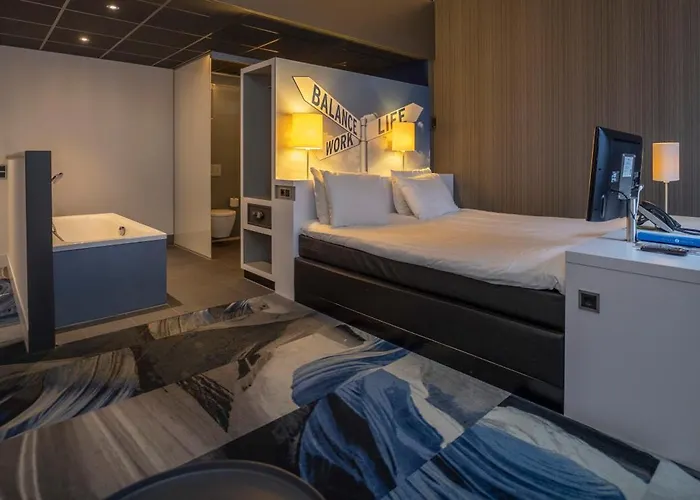 Fletcher Wellness-hotel Sittard