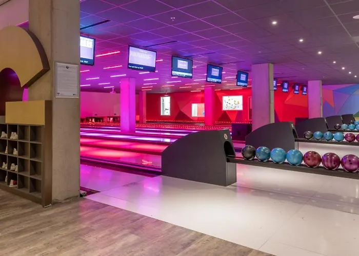 Fletcher Wellness-hotel 4* Sittard