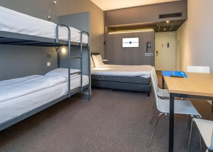 Fletcher Wellness-hotel Hotel 4*