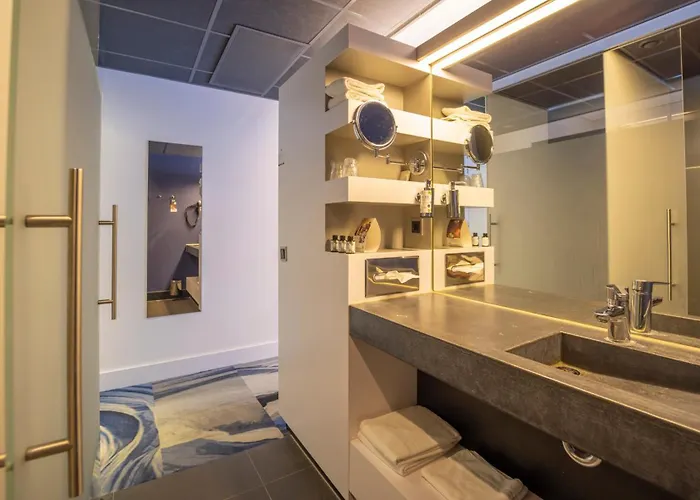 Fletcher Wellness-hotel Hotel Sittard