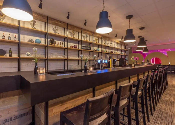 Hotel Fletcher Wellness-hotel Sittard