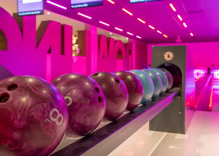 Fletcher Wellness-hotel Sittard