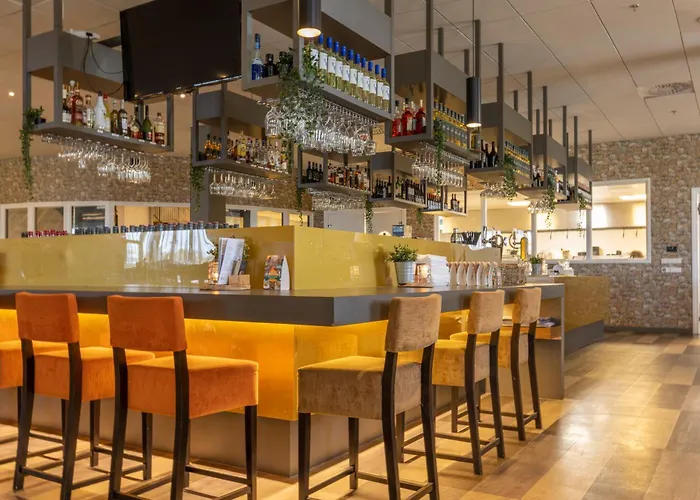 Fletcher Wellness-hotel Hotel