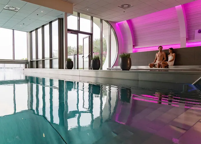 Hotel Fletcher Wellness-hotel