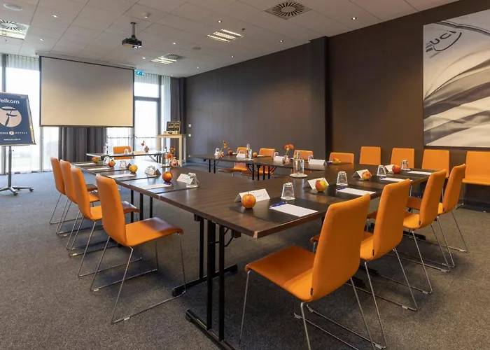 Hotel Fletcher Wellness-hotel 4*