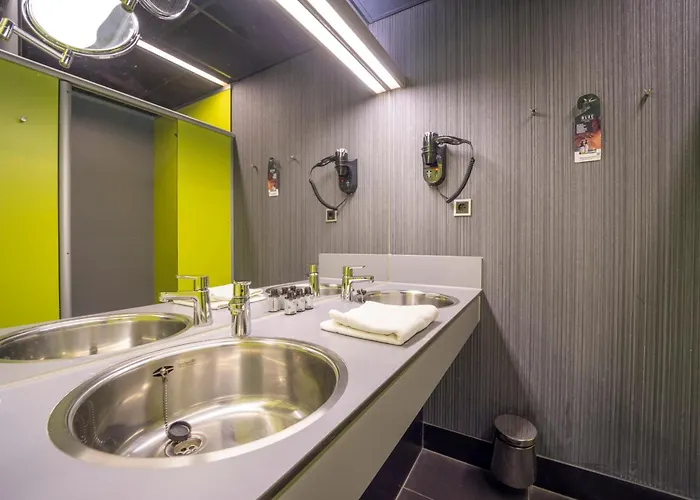 Hotel Fletcher Wellness-hotel Sittard