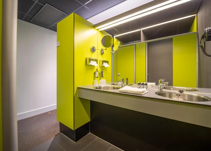 Fletcher Wellness-hotel 4*