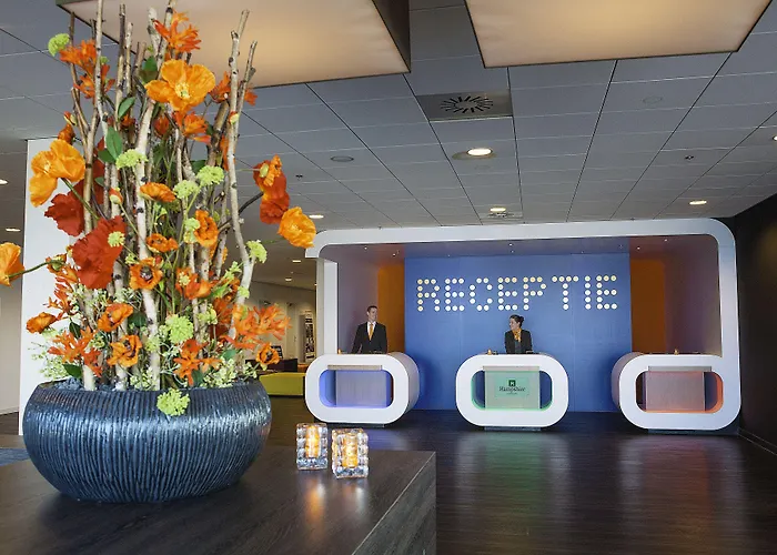 Hotel Fletcher Wellness-hotel 4*