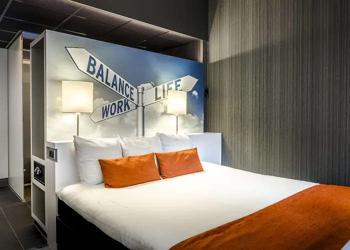 Fletcher Wellness-hotel 4*