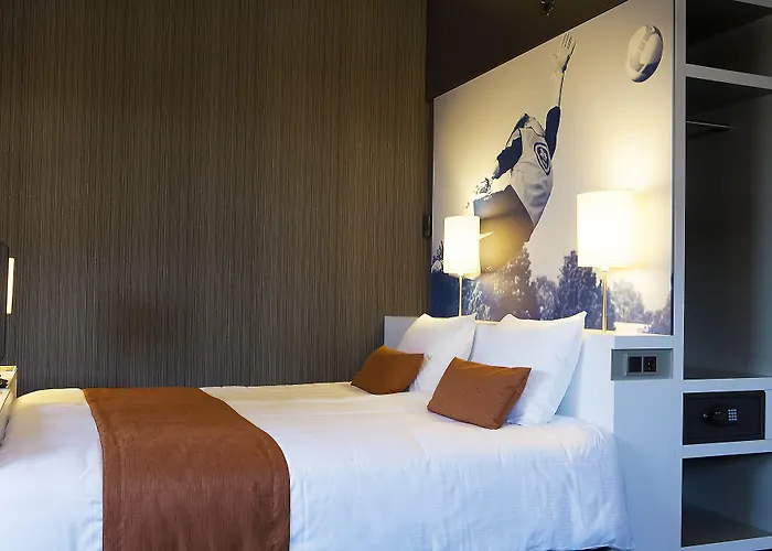 Hotel Fletcher Wellness-hotel 4*