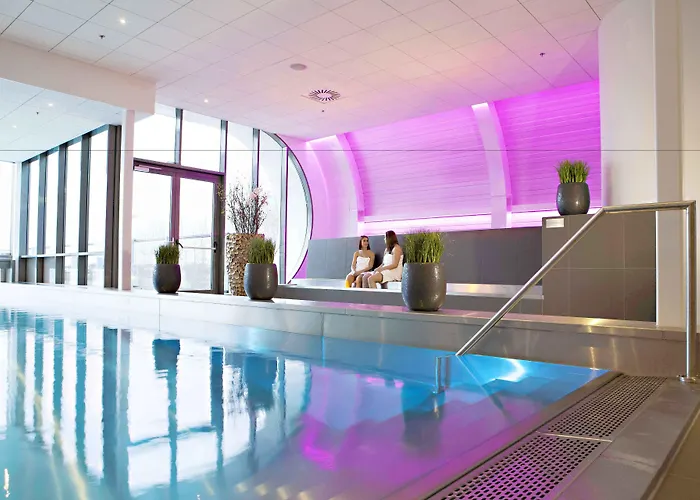 Hotel Fletcher Wellness-hotel 4*