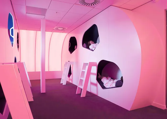 Fletcher Wellness-hotel 4* Sittard