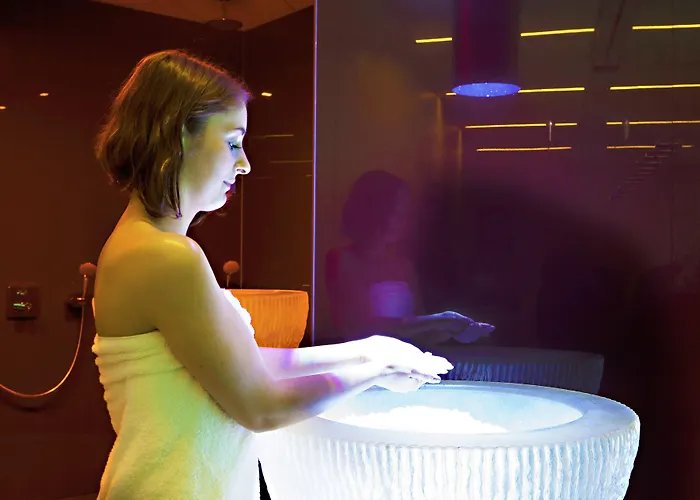 Hotel Fletcher Wellness-hotel 4*