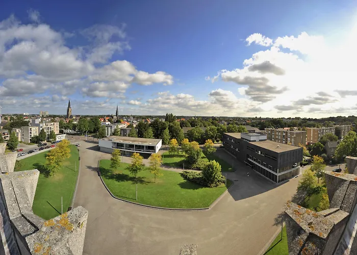 Hotel Fletcher Wellness-hotel Sittard