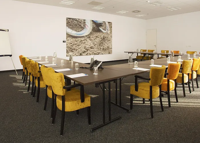 Fletcher Wellness-hotel 4*