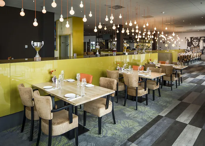 Fletcher Wellness-hotel 4*