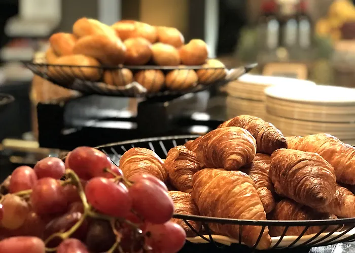 Fletcher Wellness-hotel Hotel